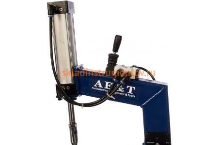 Настольный вулканизатор AE&T DB-08B