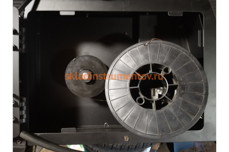 Проволока нержавеющая ER-308 LSi Св-04Х19Н9 (1 кг; 1 мм; D100) Foxweld 1594