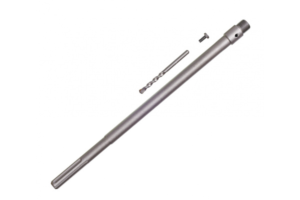 Хвостовик (450 мм; sds-max) МастерАлмаз 10501308