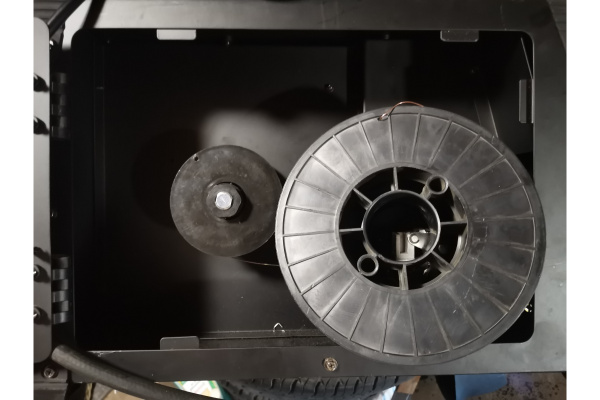 Проволока нержавеющая ER-308 LSi Св-04Х19Н9 (1 кг; 1 мм; D100) Foxweld 1594