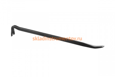 Лом-гвоздодер 600 мм 22х12 мм кованый усиленный  Stayer 21643-60