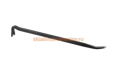 Лом-гвоздодер 600 мм 22х12 мм кованый усиленный  Stayer 21643-60