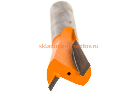 Фреза ласточкин хвост (19x22х66.7 мм; хвостовик 12 мм) CMT 918.690.11