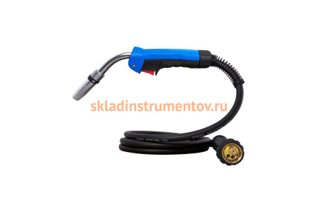 Горелка MIG-24 5 м Foxweld 6071