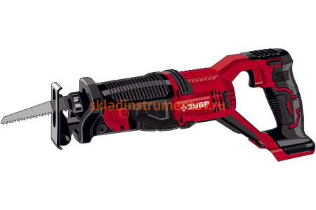 Сабельная пила ЗУБР СПЛ-185