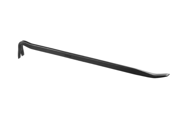 Лом-гвоздодер 600 мм 22х12 мм кованый усиленный  Stayer 21643-60