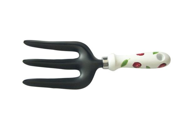 Посадочная вилка Центроинструмент Вишневый дизайн 1036-2-4