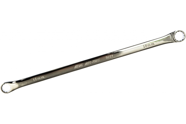 Накидной удлиненный ключ 16х18мм JTC-3221