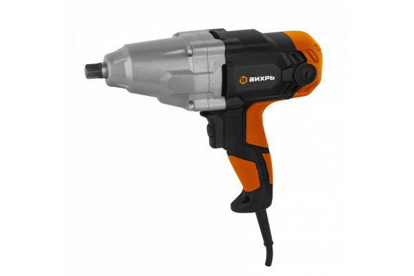 Сетевой гайковерт Вихрь ГС-1100 72/24/1