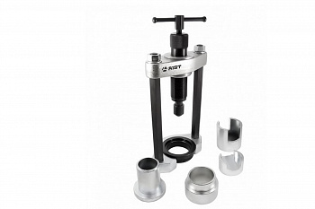 Ручной гидравлический пресс для замены сайлентблоков AIST 12 т BMW E36 67261000 00-00008973