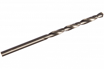 Сверло по металлу (3х61 мм) ПРАКТИКА 033-161