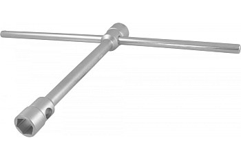 Баллонный двухсторонний ключ для грузовых автомобилей Jonnesway AG010168 30x32 мм 49109