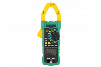Цифровые токоизмерительные клещи Mastech MS2015A 00-00001888