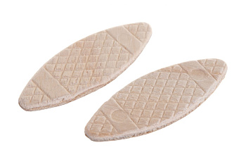 Соединительная ламель 53х19х4мм, 1000шт PINIE 160-101000