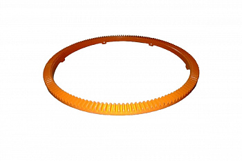 Венец для бетоносмесителя ZBR 260 Zitrek 024-1832