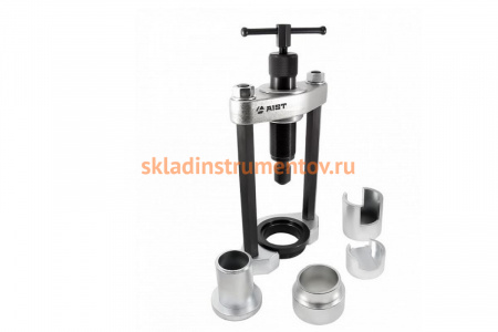 Ручной гидравлический пресс для замены сайлентблоков AIST 12 т BMW E36 67261000 00-00008973