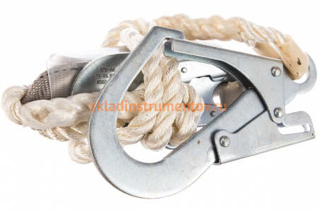 Строп с амортизатором КВТ СК-21А 63231