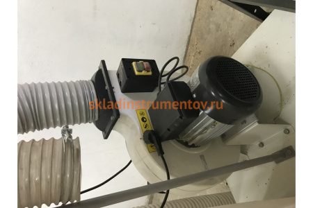 Стружкоотсос JET DC-1200M 10001057M