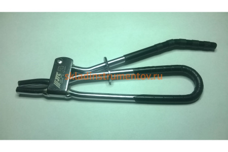 Приспособление для пережима трубопроводов JTC 1342