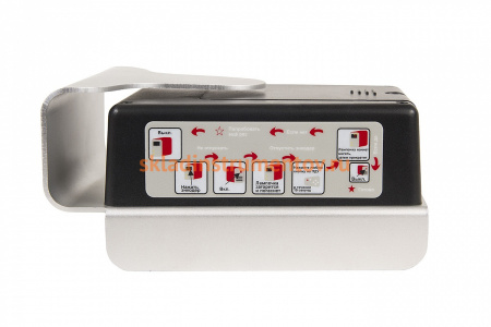 Пульт управления ПДУ-03Б для MultiTIG-2000P AC/DC КЕДР 8006197