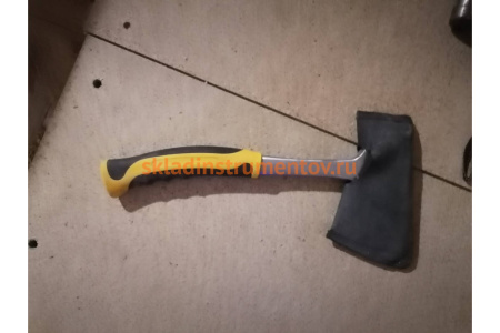 Туристический топорик 600г STAYER PROFESSIONAL TOMAHAWK 2065-06_z01