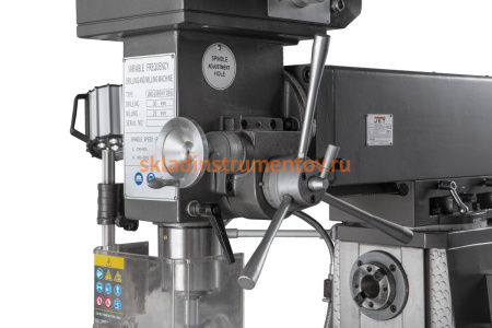 Фрезерно-сверлильный станок JET JMD-939GHV 50000849T