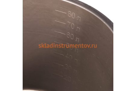 Строительный круглый таз СИБРТЕХ 81442