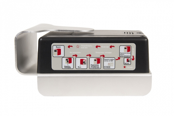 Пульт управления ПДУ-03Б для MultiTIG-2000P AC/DC КЕДР 8006197