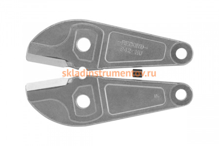 Губки для болтореза 42/1070ММ Irwin TJ942H