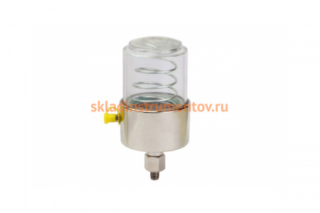 Расходомер подачи смазки Groz GFD/PAN/2/B GR47707