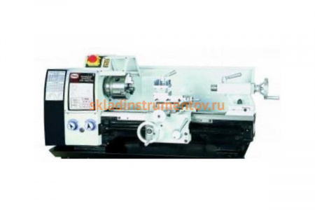 Универсальный токарный станок Proma SPB-550/400 25015001