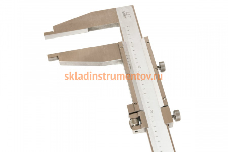 Штангенциркуль ШЦ 3 SHAN 156848