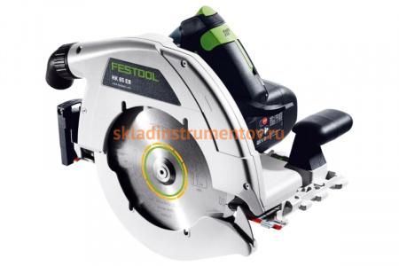 Пила Festool HK 85 EB-Plus 230V 767694