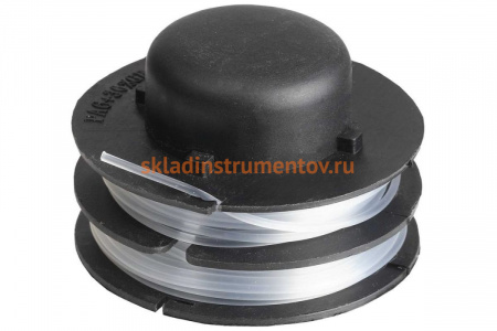 Катушка для триммеров (1.4 мм) GRINDA 8-43010-SP