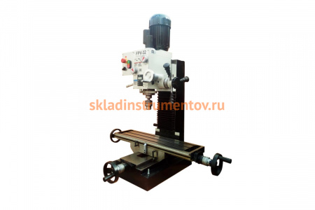 Фрезерный станок VISPROM FPV-32 39001000