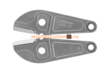 Губки для болтореза 42/1070ММ Irwin TJ942H Губки для болтореза 42/1070ММ Irwin TJ942H