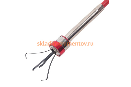 Цанговый магнитный гибкий захват JTC 5058