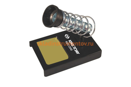 Подставка для паяльника KING TONY 6BC200 Подставка для паяльника KING TONY 6BC200