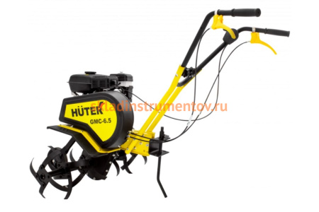 Мотокультиватор Huter GMC-6.5 70/5/6