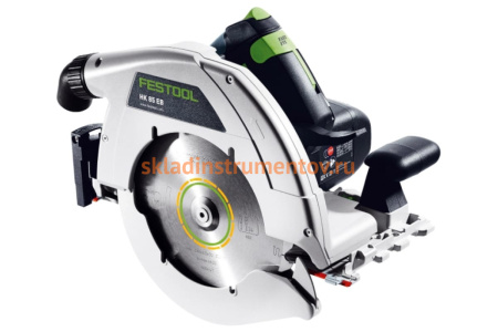 Пила Festool HK 85 EB-Plus 230V 767694
