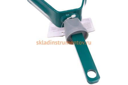 Садовые аэраторные грабли Raco, система быстрого присоединения Q-C, 4230-53843