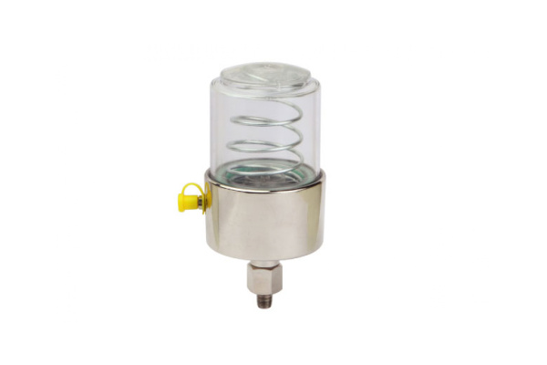 Расходомер подачи смазки Groz GFD/PAN/2/B GR47707