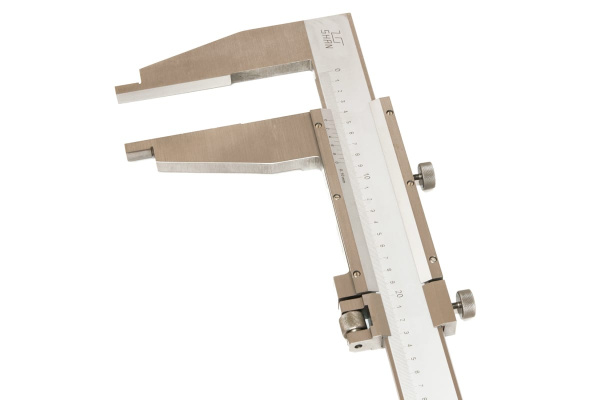 Штангенциркуль ШЦ 3 SHAN 156848