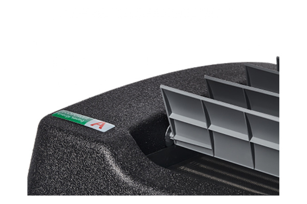 Водяной тепловентилятор Ballu BHP-W3-50-S НС-1286430