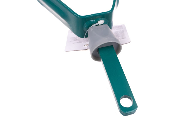 Садовые аэраторные грабли Raco, система быстрого присоединения Q-C, 4230-53843