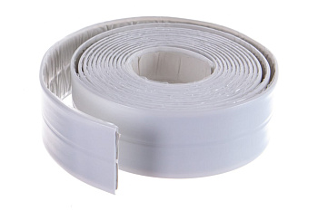 Лента BISON SEALANTSTRIP SANITARY WHITE LM FPB 38MM*3,35M 6311183