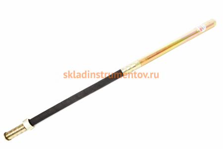 Гибкий вал с вибронаконечником 1.5 м REDVERG 6628609