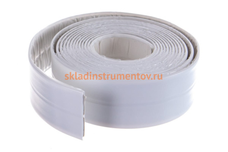 Лента BISON SEALANTSTRIP SANITARY WHITE LM FPB 38MM*3,35M 6311183