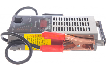 Цифровой тестер аккумуляторных батарей ROCKFORCE RF-8311