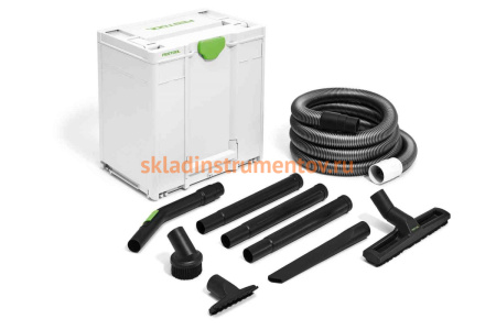 Комплект для уборки UNI-RS-Plus 36 мм FESTOOL 576842